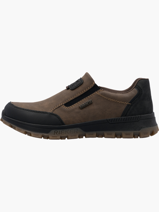 Rieker Herren Slipper Braun 143532 2