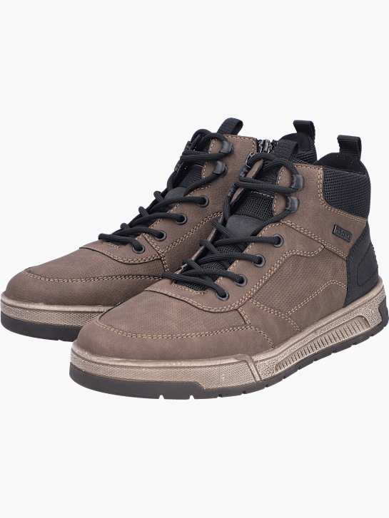Rieker Herren Schnürstiefel Braun 143533 2