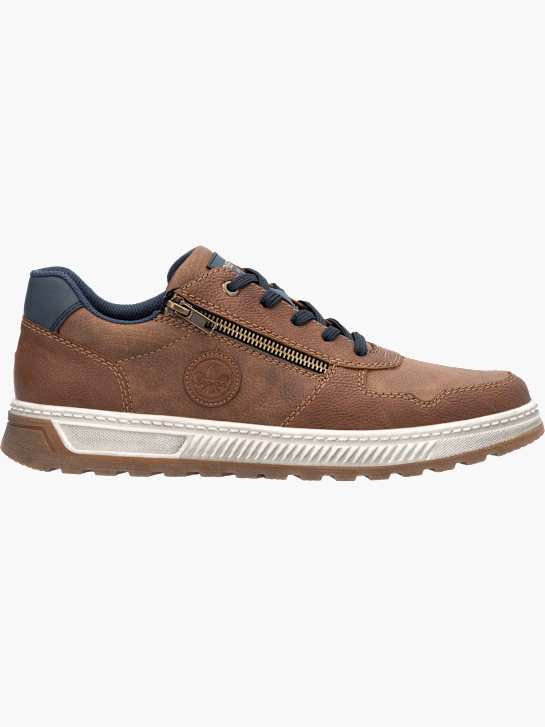 Rieker Herren Sneaker Low Braun 137013 1