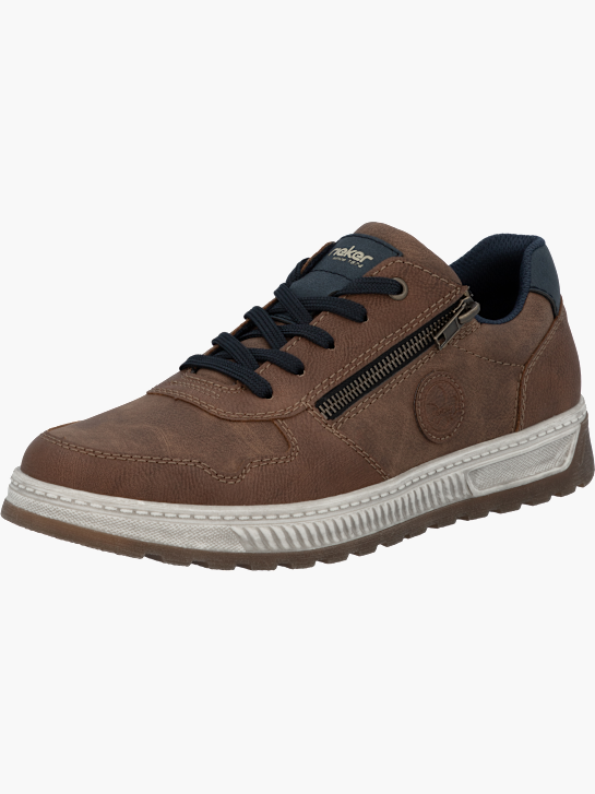 Rieker Herren Sneaker Low Braun 137013 2