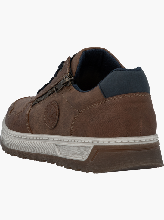 Rieker Herren Sneaker Low Braun 137013 3