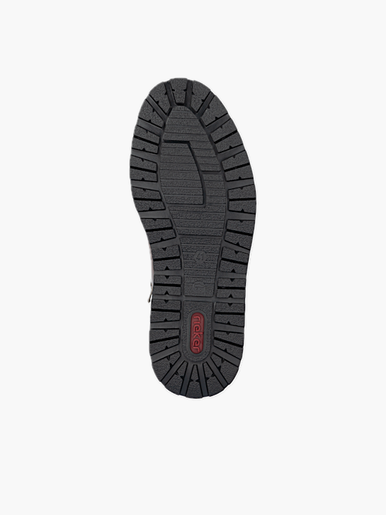 Rieker Herren Schnürschuhe Braun 137016 4