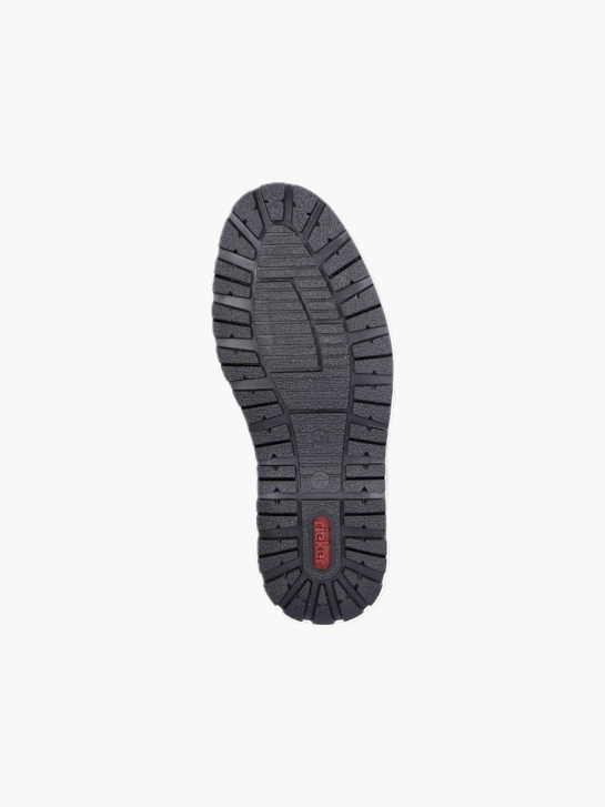 Rieker Herren Schnürstiefel Braun 137018 4