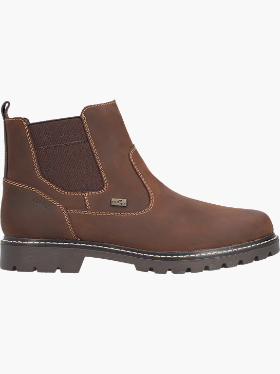 Rieker Herren Chelsea Boots Braun 143554 1