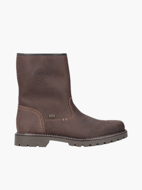 Rieker Herren Kurzstiefel Braun 137031 1