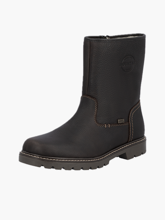 Rieker Herren Kurzstiefel Braun 137031 2