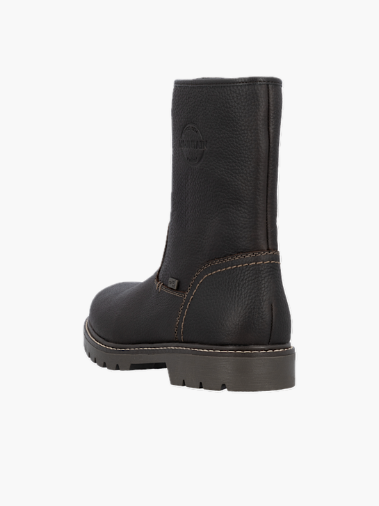 Rieker Herren Kurzstiefel Braun 137031 3