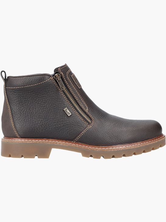 Rieker Herren Kurzstiefel Braun 137032 1