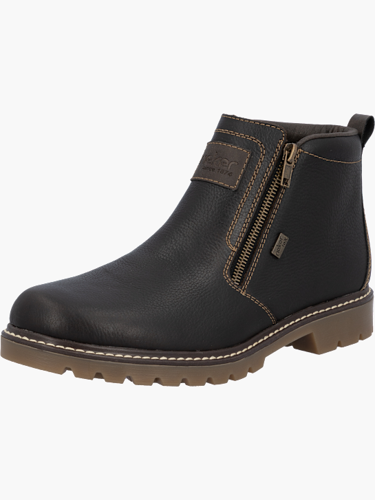 Rieker Herren Kurzstiefel Braun 137032 2