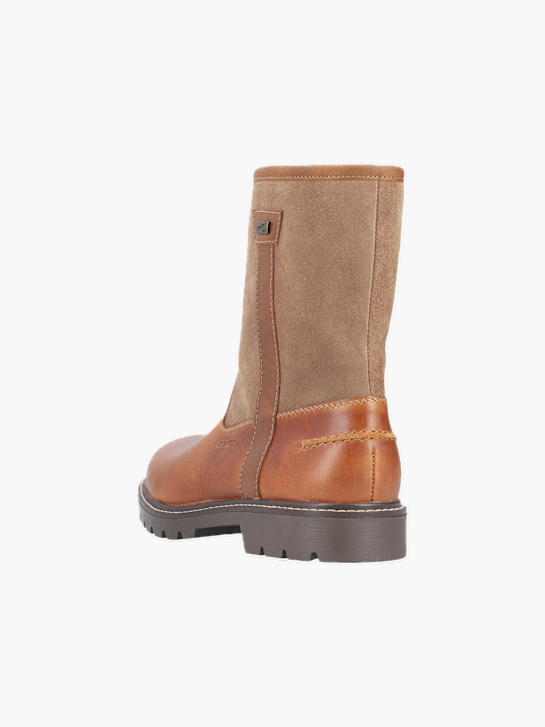 Rieker Herren Kurzstiefel Braun 137033 3