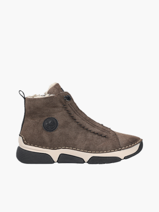 Rieker Winterboots Braun 137094 1