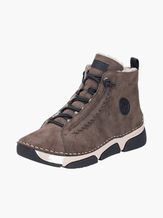 Rieker Winterboots Braun 137094 2