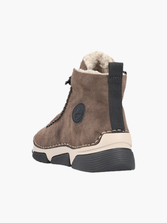 Rieker Winterboots Braun 137094 3