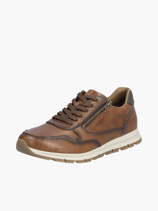Rieker Herren Sneaker Low Braun 135854 2