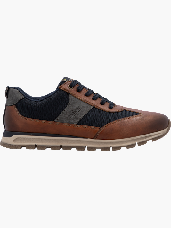 Rieker Herren Sneaker Low Braun 141618 1