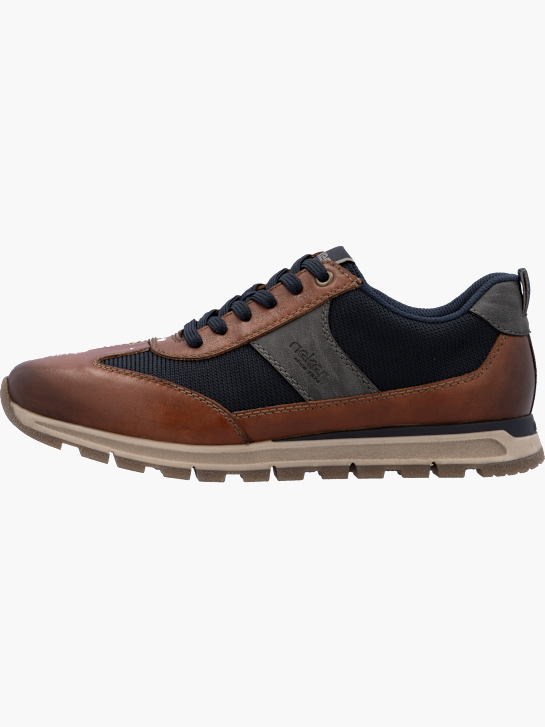 Rieker Herren Sneaker Low Braun 141618 2