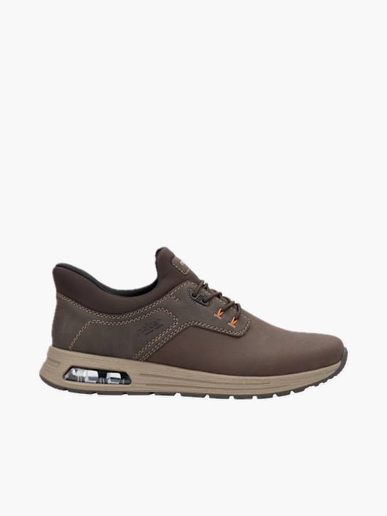 Rieker Herren Slipper Braun 135863 1
