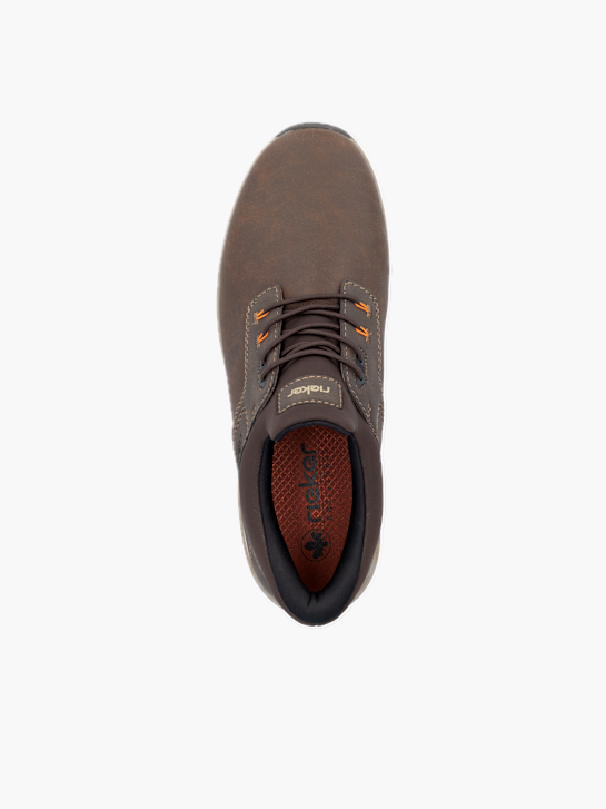Rieker Herren Slipper Braun 135863 4