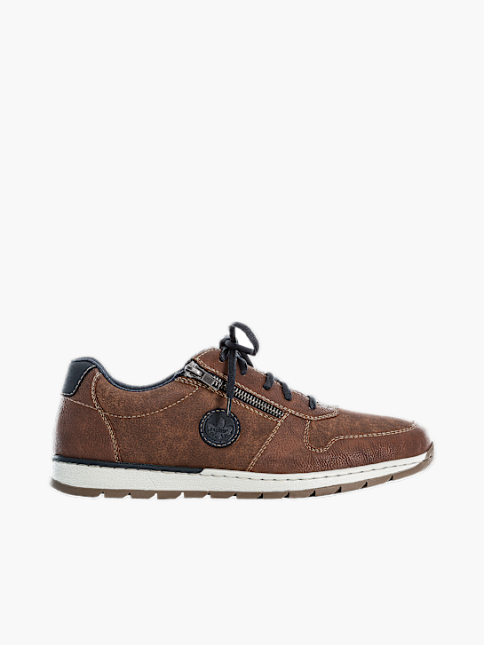 Rieker Herren Sneaker Low Braun 135870 1