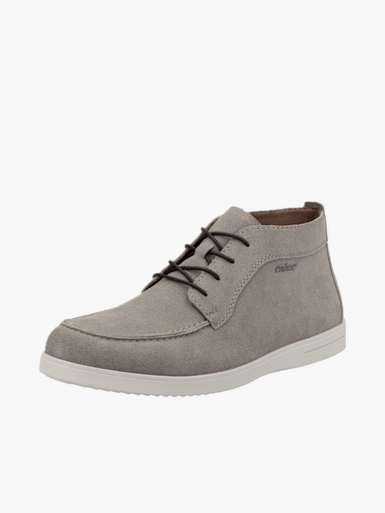 Rieker Herren Kurzstiefel Beige 135876 2
