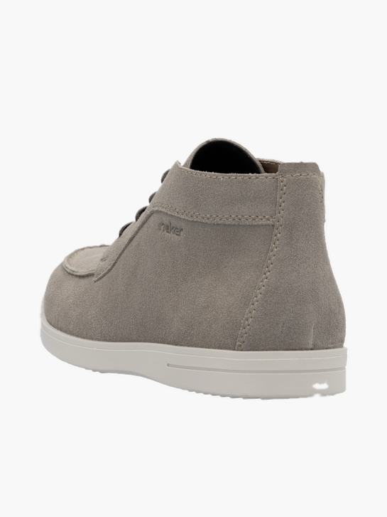 Rieker Herren Kurzstiefel Beige 135876 3