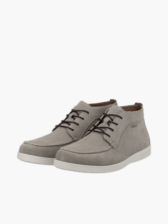 Rieker Herren Kurzstiefel Beige 135876 4