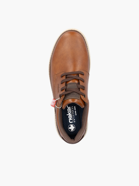 Rieker Herren Sneaker Low Braun 135881 4