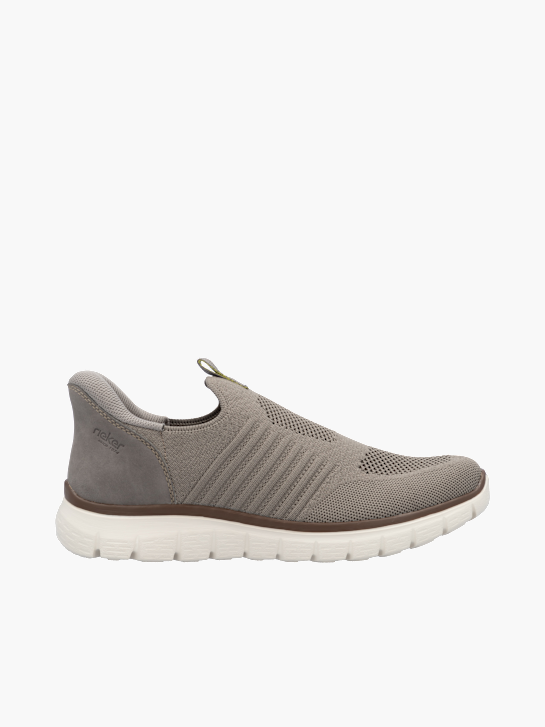Rieker Herren Slipper Beige 135917 1