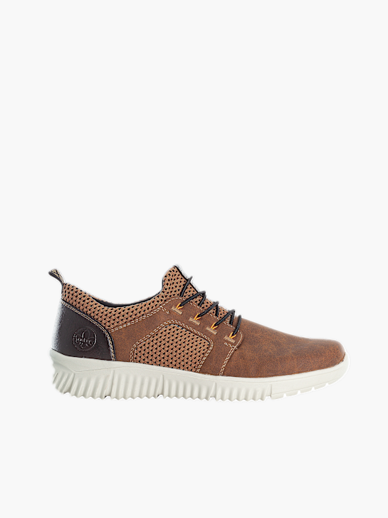 Rieker Sport Herren Slipper Braun 135924 1