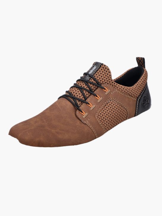 Rieker Sport Herren Slipper Braun 135924 2