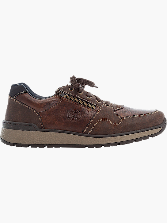Rieker Herren Sneaker Low Braun 141659 1
