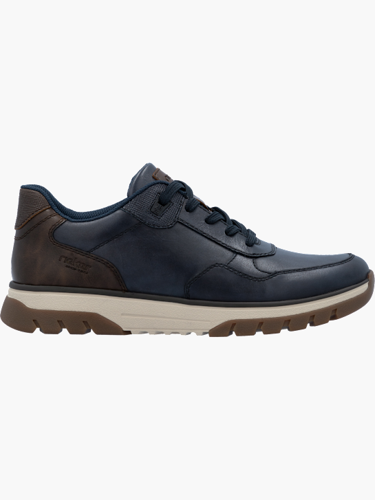 Rieker Herren Sneaker Low Blau 141662 1