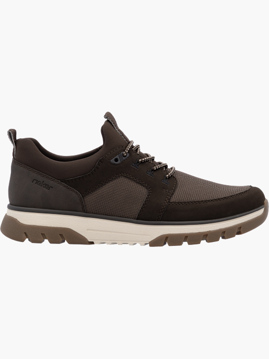 Rieker Herren Slipper Braun 141670 1