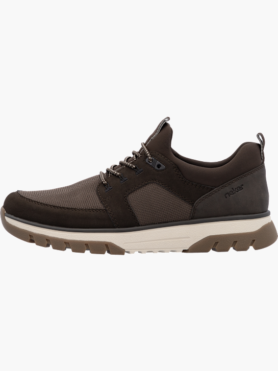 Rieker Herren Slipper Braun 141670 2