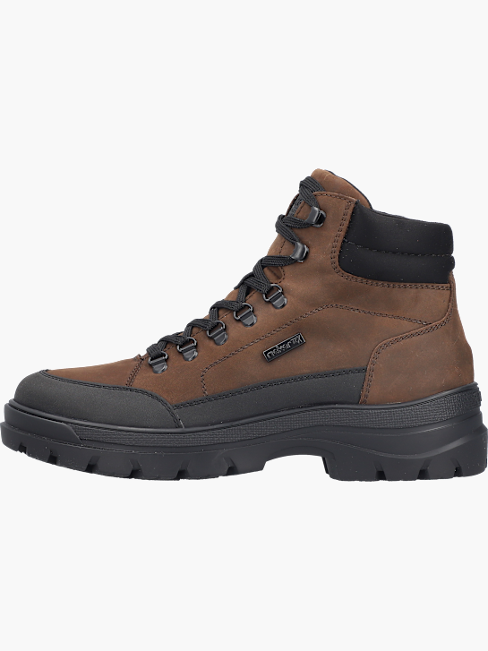 Rieker Herren Schnürstiefel Braun 141685 2