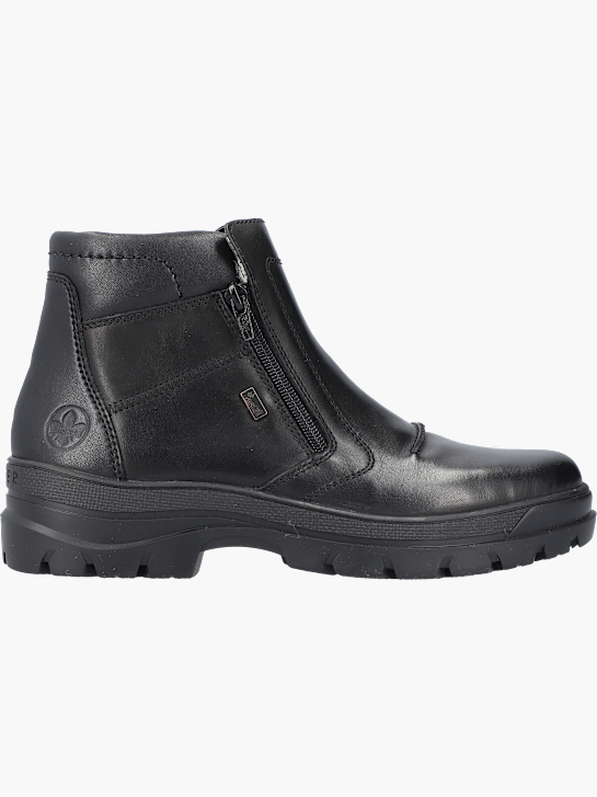 Rieker Herren Kurzstiefel Schwarz 141686 1