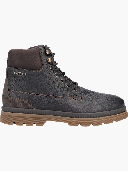 Rieker Herren Schnürstiefel Braun 141692 1