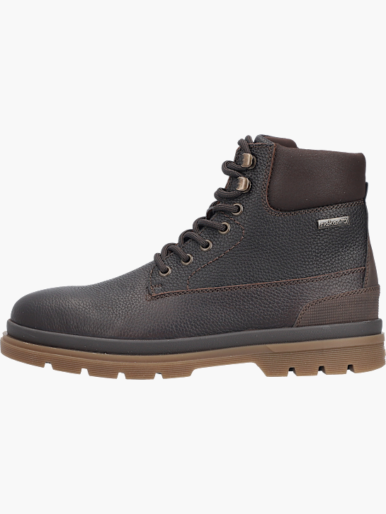 Rieker Herren Schnürstiefel Braun 141692 2