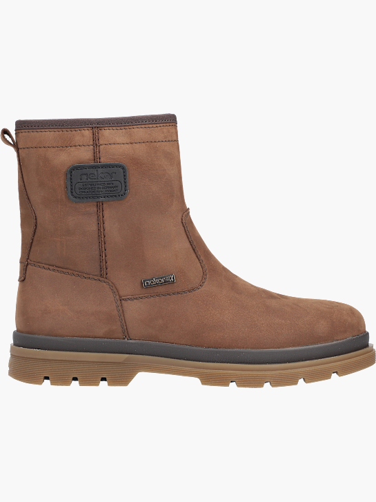 Rieker Herren Kurzstiefel Braun 141696 1