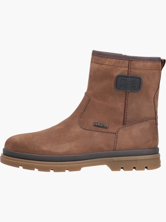 Rieker Herren Kurzstiefel Braun 141696 2