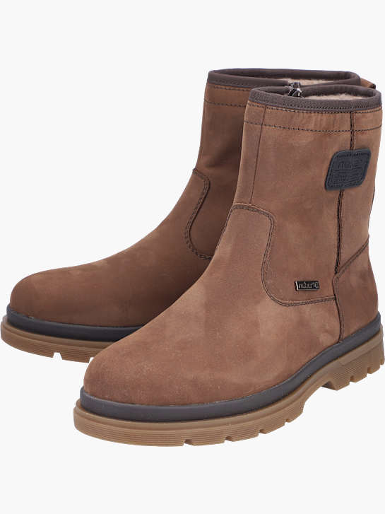 Rieker Herren Kurzstiefel Braun 141696 3