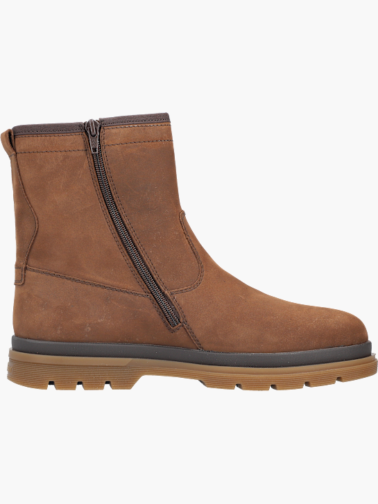 Rieker Herren Kurzstiefel Braun 141696 4