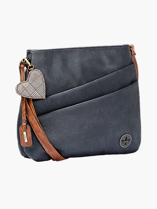 Rieker Rieker Taschen Handtasche H1005 Blau 135956 1