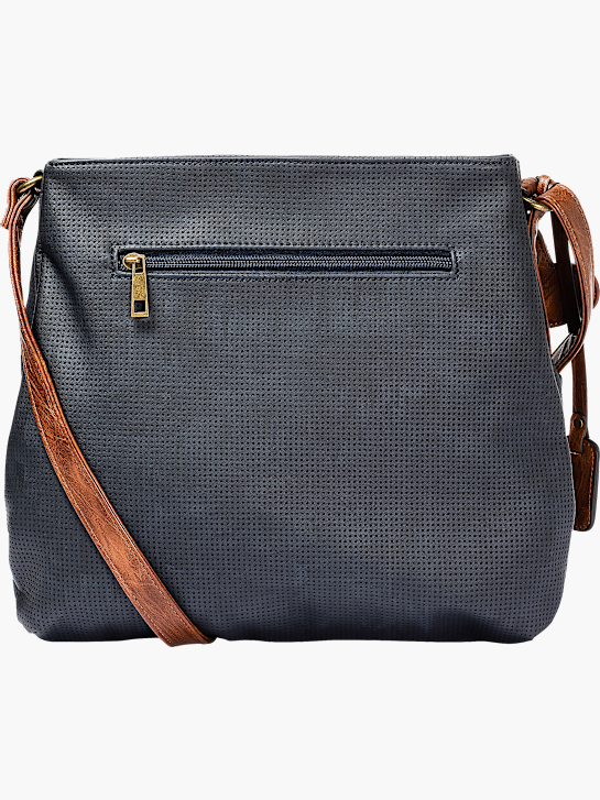 Rieker Rieker Taschen Handtasche H1005 Blau 135956 2