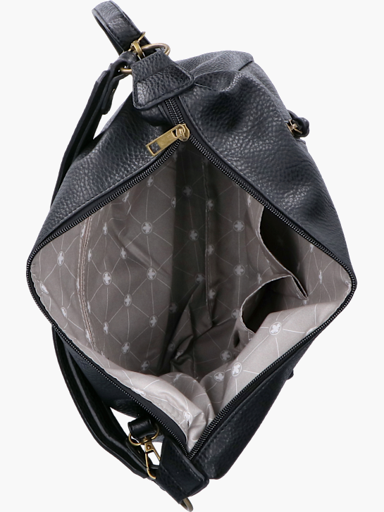 Rieker Taschen Umhängetasche Schwarz 141710 2