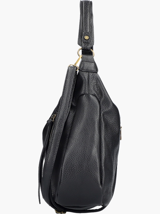 Rieker Taschen Umhängetasche Schwarz 141710 3
