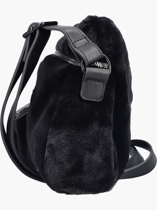 Rieker Taschen Umhängetasche Schwarz 141715 3