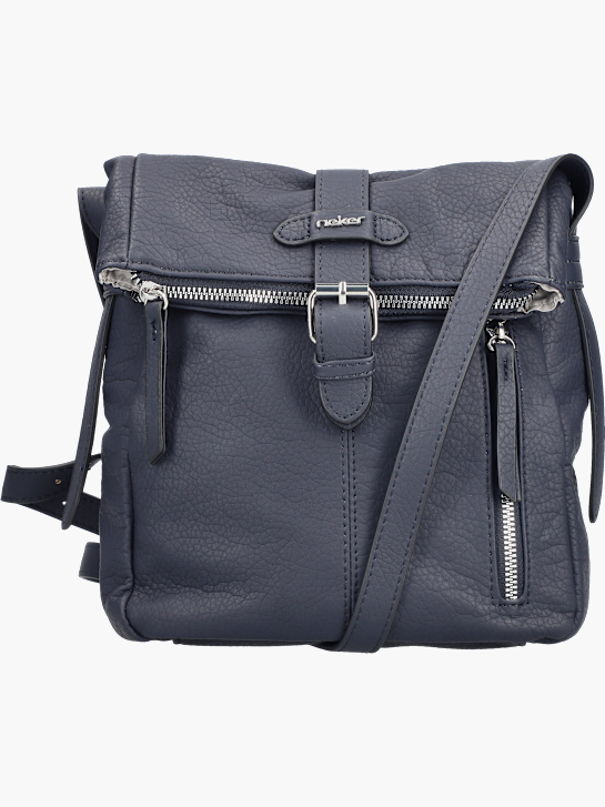 Rieker Taschen Umhängetasche Blau 141725 1