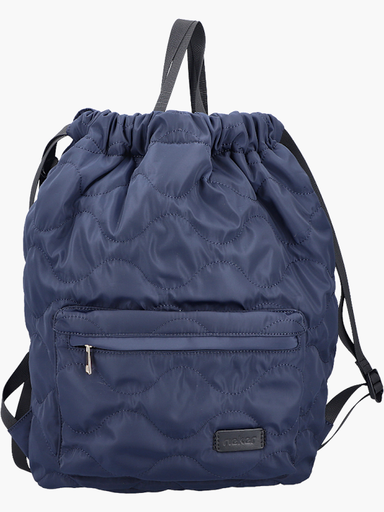 Rieker Taschen Rucksack Blau 141726 2