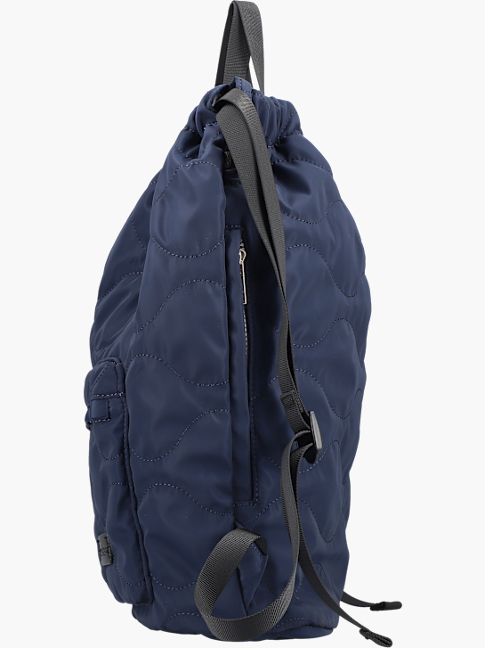 Rieker Taschen Rucksack Blau 141726 3